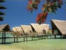 Hotel Le Kuendu Beach Resort 3  *** / Noum&eacute;a / Nouvelle Cal&eacute;donie