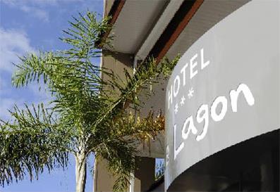 Hotel Le Lagon 3 *** / Nouma / Nouvelle Caldonie