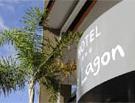 Hotel Le Lagon 3 *** / Noum&eacute;a / Nouvelle Cal&eacute;donie