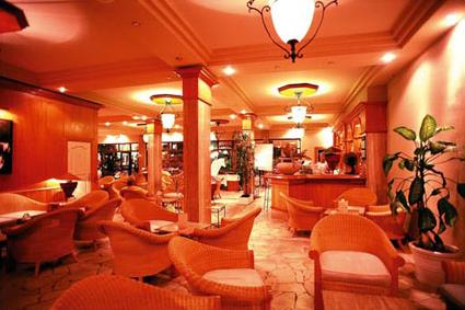 Le Nouvata Park Hotel 3 *** / Nouma / Nouvelle Caldonie