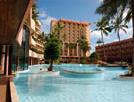 Le Nouvata Park Hotel 3 *** / Noum&eacute;a / Nouvelle Cal&eacute;donie