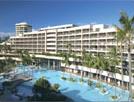 Le Pacifique Nouvata Park Hotel 2 ** / Noum&eacute;a / Nouvelle Cal&eacute;donie