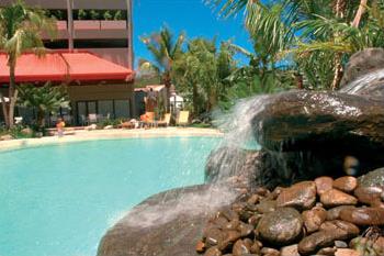 Hotel Ramada Plaza 4  ****/ Noum�a / Nouvelle Cal�donie