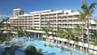 Le Nouvata Park Hotel  3  *** / Noum�a / Nouvelle Cal�donie