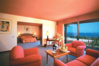 Le Nouvata Park Hotel  3  *** / Noum�a / Nouvelle Cal�donie