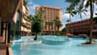 Le Pacifique Nouvata Park Hotel  2 **/ Noum�a / Nouvelle Cal�donie