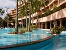 Le Park Hotel 4 ****/ Noum&eacute;a / Nouvelle Cal&eacute;donie