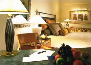 Hotel Grand Hyatt 5 ***** / Mascate / Oman
