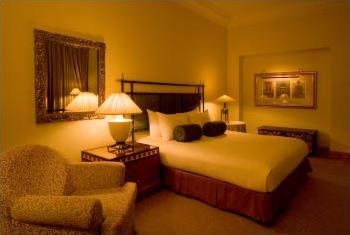 Hotel Grand Hyatt 5 ***** / Mascate / Oman