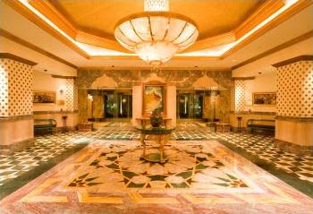 Hotel Grand Hyatt 5 ***** / Mascate / Oman
