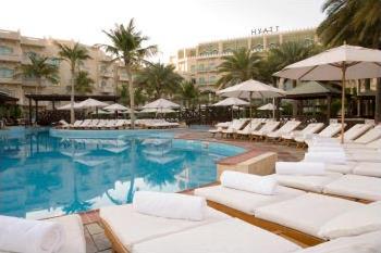 Hotel Grand Hyatt 5 ***** / Mascate / Oman