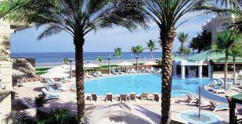 Hotel Grand Hyatt 5 ***** / Mascate / Oman