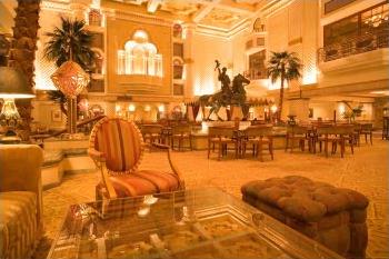 Hotel Grand Hyatt 5 ***** / Mascate / Oman