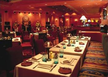 Hotel Inter Continental 5 ***** / Mascate / Oman