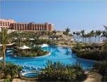 Hotel Shangri-La's Barr Al Jissah Resort & Spa Al Bandar 5 ***** / Mascate / Oman