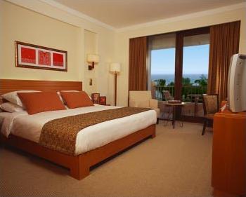 Hotel Shangri-La's Barr Al Jissah Resort & Spa Al Waha 5 ***** / Mascate / Oman