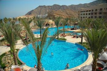 Hotel Shangri-La's Barr Al Jissah Resort & Spa Al Waha 5 ***** / Mascate / Oman
