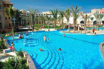 Hotel Shangri-La's Barr Al Jissah Resort & Spa Al Waha 5 ***** / Mascate / Oman