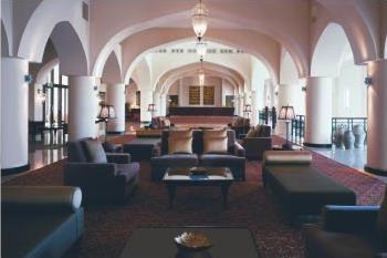 Hotel Shangri-La's Barr Al Jissah Resort & Spa Al Waha 5 ***** / Mascate / Oman
