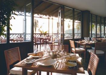 Hotel Shangri-La's Barr Al Jissah Resort & Spa Al Waha 5 ***** / Mascate / Oman
