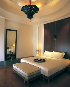 Hotel The Chedi 5 ***** / Mascate / Oman