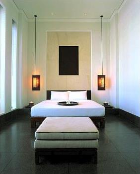 Hotel The Chedi 5 ***** / Mascate / Oman
