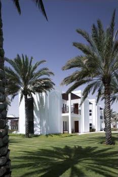 Hotel The Chedi 5 ***** / Mascate / Oman
