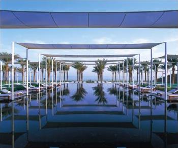 Hotel The Chedi 5 ***** / Mascate / Oman