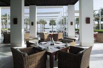 Hotel The Chedi 5 ***** / Mascate / Oman