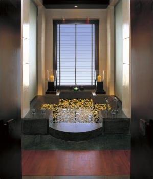 Hotel The Chedi 5 ***** / Mascate / Oman