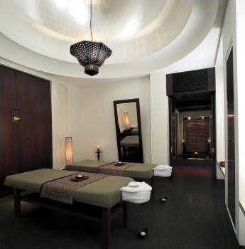 Hotel The Chedi 5 ***** / Mascate / Oman