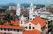 Excursion au D&eacute;part de Panama City - D&eacute;couverte des 3 villes
