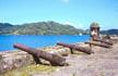 Excursion au D&eacute;part de Panama City - Visite historique de Portobelo 