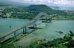 Excursion au D&eacute;part de Panama City - Visites de san Lorenzo et &eacute;cluses de Gatun