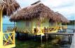 Hotel Punta Caracol Acqua Lodge 4 **** / �le de Bocas del Toro / Panama