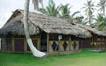 Hotel Dolphin Lodge 2 ** /  �les San Blas / Panama