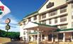 Hotel Country Inn Dorado 3 *** / Panama City / Panama