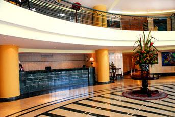 Hotel Four points by Sheraton 4 **** / Panama City / Panama