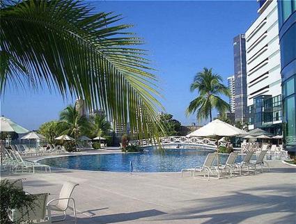 Hotel Intercontinental Miramar 5 ***** / Panama City / Panama
