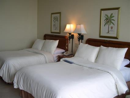 Hotel Mariott 4 **** / Panama City / Panama