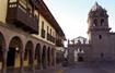 Hotel Casa Andina Classic Cusco Plaza 3 *** / Cusco / P&eacute;rou