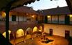 Hotel Casa Andina Private collection 4 **** / Cusco / P&eacute;rou