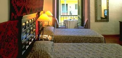 Hotel Monasterio Orient Express 5 ***** / Cusco / Prou