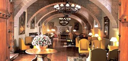 Hotel Monasterio Orient Express 5 ***** / Cusco / Prou
