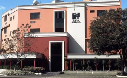 Hotel Casa Andina Classic Miraflores San Antonio 3 *** / Lima / Prou
