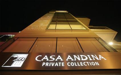 Hotel Casa Andina Private Collection Miraflores 5 ***** / Lima / Prou