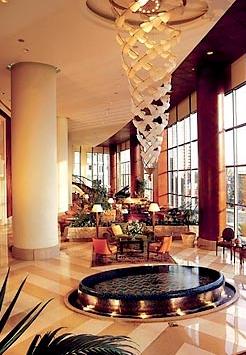 Hotel Marriott 5 ***** Luxe / Lima / Prou