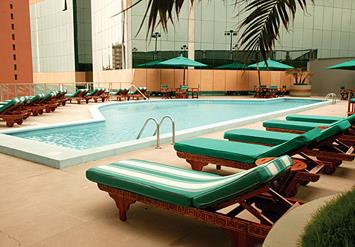 Hotel Marriott 5 ***** Luxe / Lima / Prou