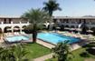 Hotel Nasca Lines 3 *** / Nasca / P&eacute;rou