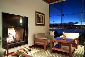 Hotel Libertador Lago Titicaca 5 ***** / Puno / Prou